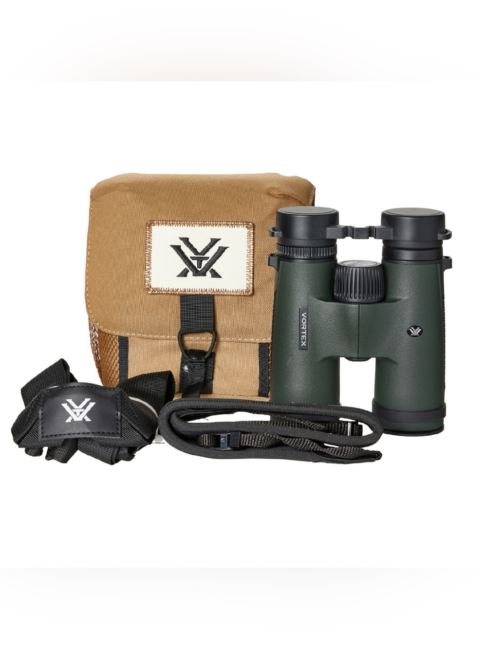 Vortex Optics Triumph HD Binoculars - *Refurbished 10x42 mm